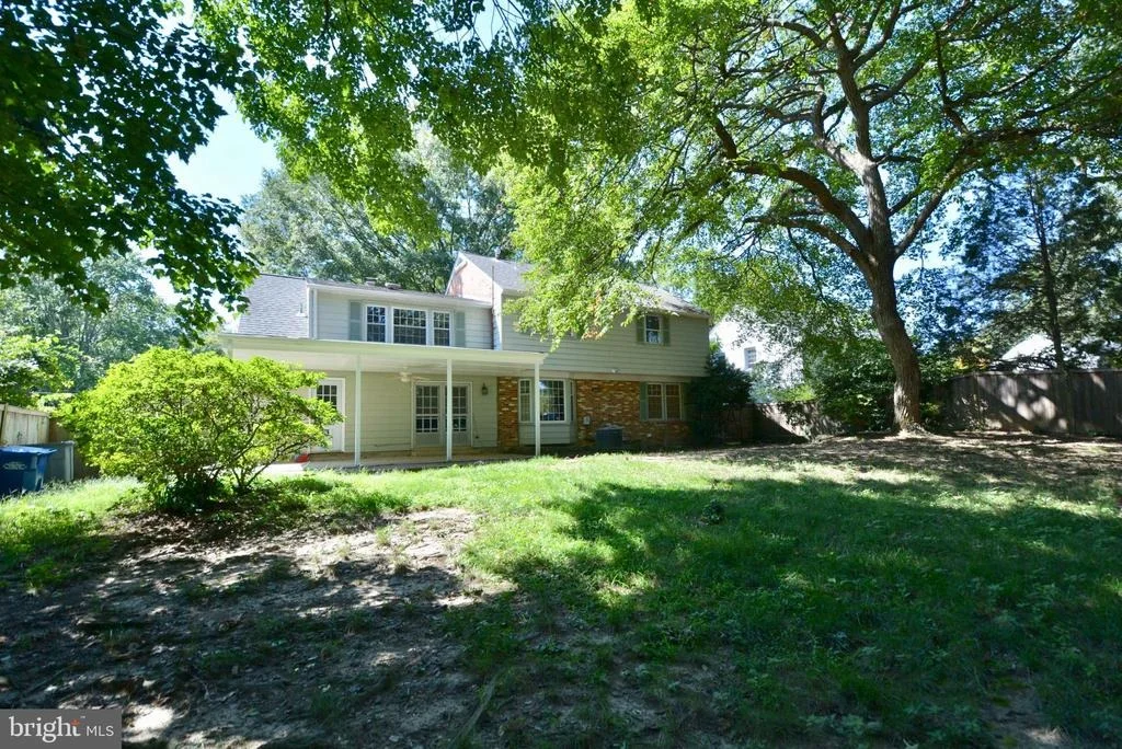 Photo of 8709 HIGHGATE ROAD
