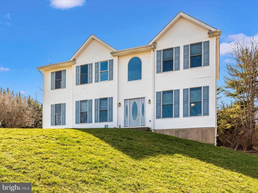 Photo of 13128 JESSE SMITH ROAD