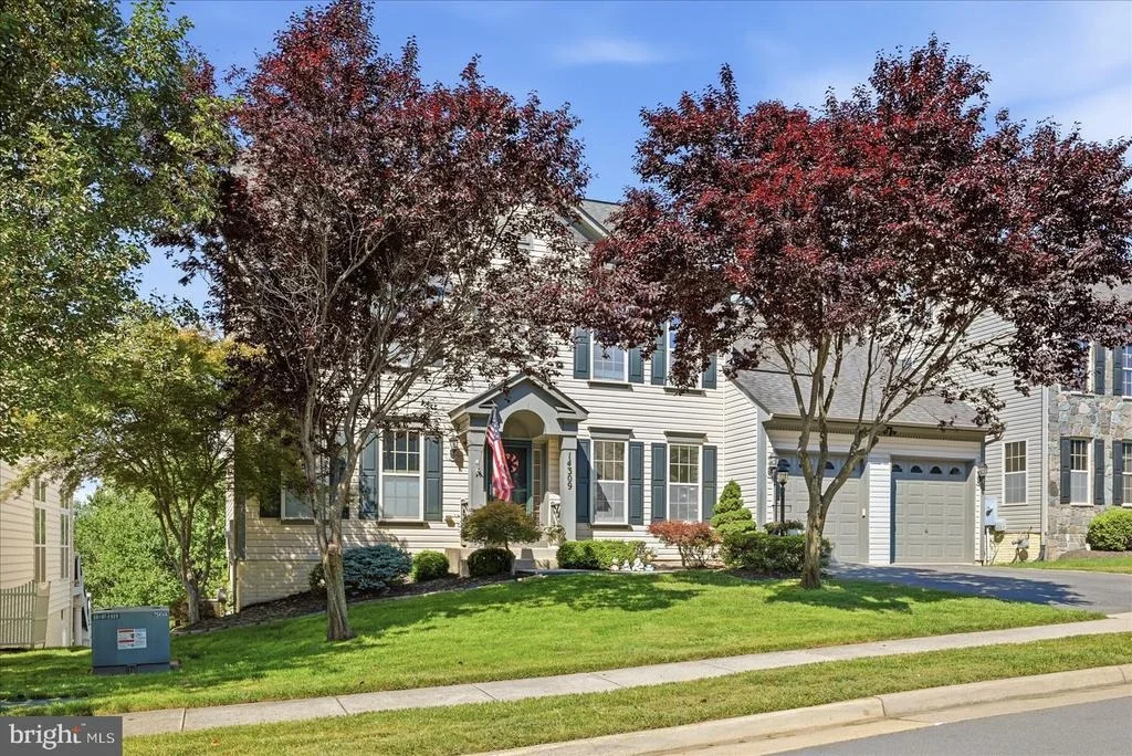 Photo of 14309 LADDERBACKED DRIVE