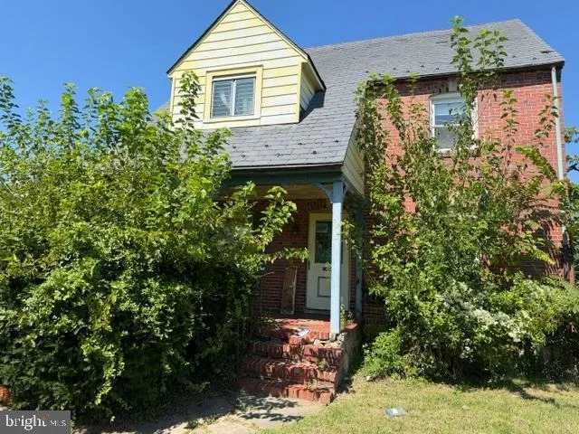 Photo of 3814 CALLAWAY AVENUE