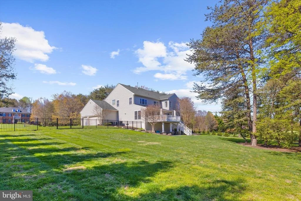 Photo of 1603 BRAID HILLS DRIVE