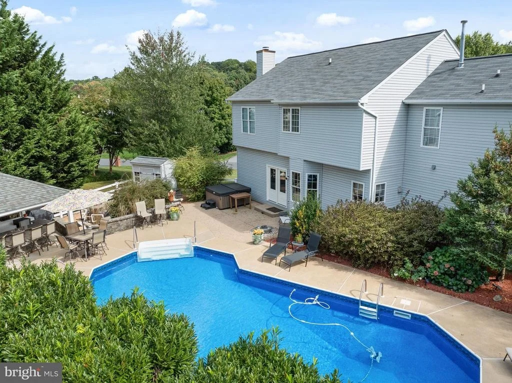 Photo of 13700 SAMHILL DRIVE