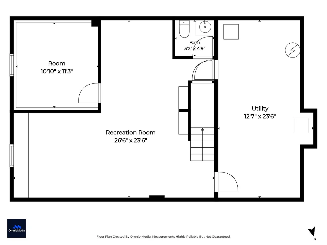Photo of 5046 WHETSTONE ROAD