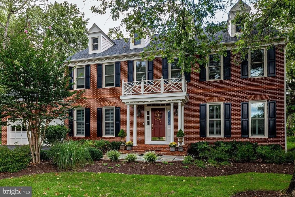 Photo of 12704 POND CREST LANE