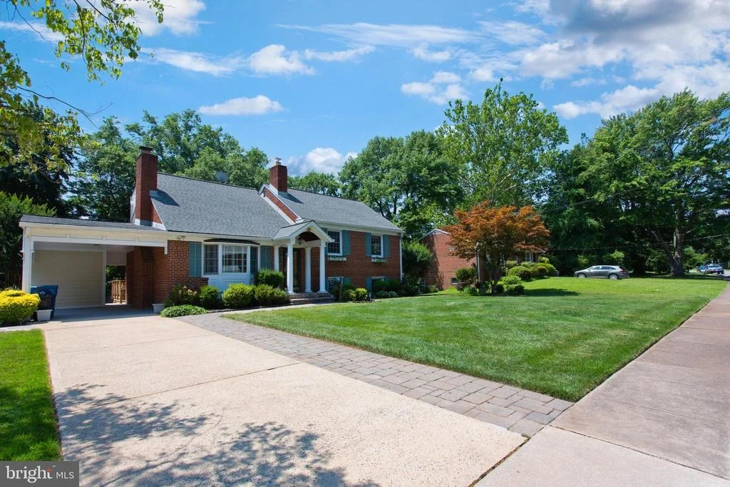 Photo of 7703 NEWCASTLE DRIVE