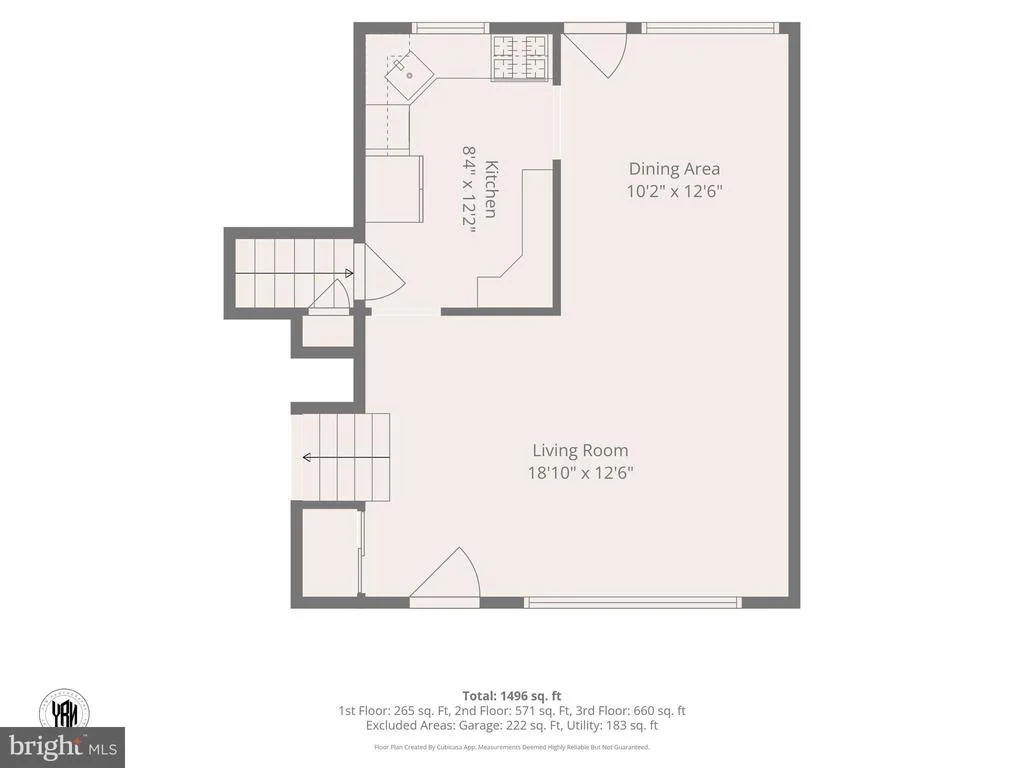 Photo of 3406 RIPPLE ROAD