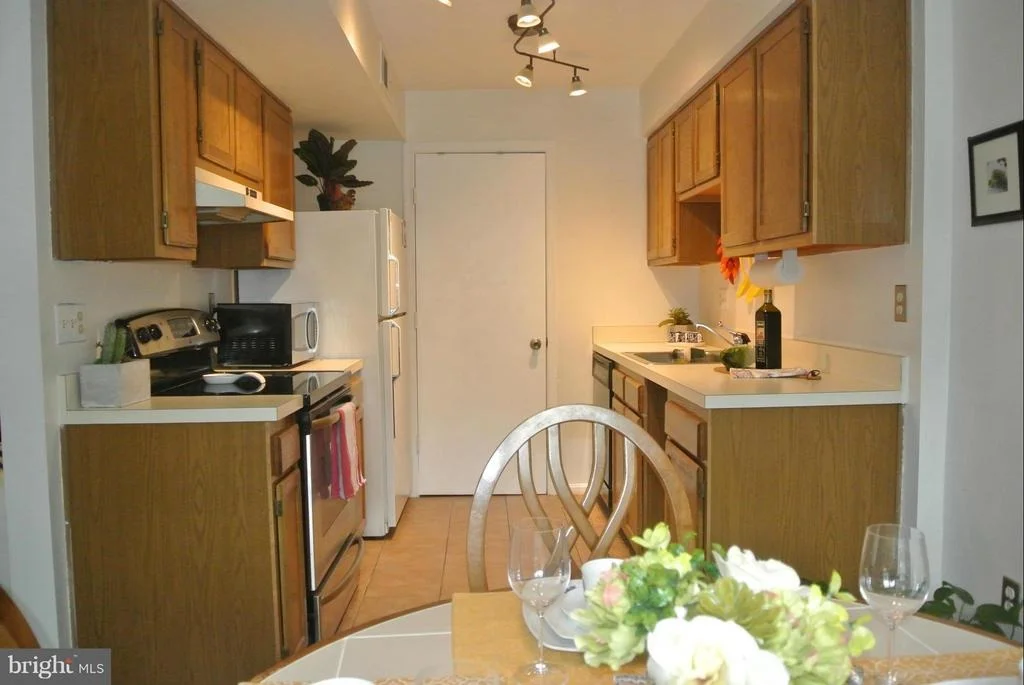 Photo of Unit C at 2 NORMANDY SQUARE COURT