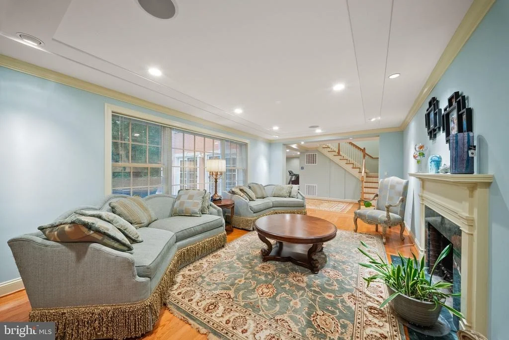 Photo of 3312 PROSPERITY AVENUE