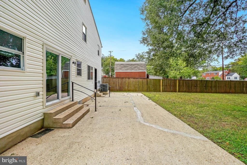 Photo of 8502 CUNNINGHAM DRIVE
