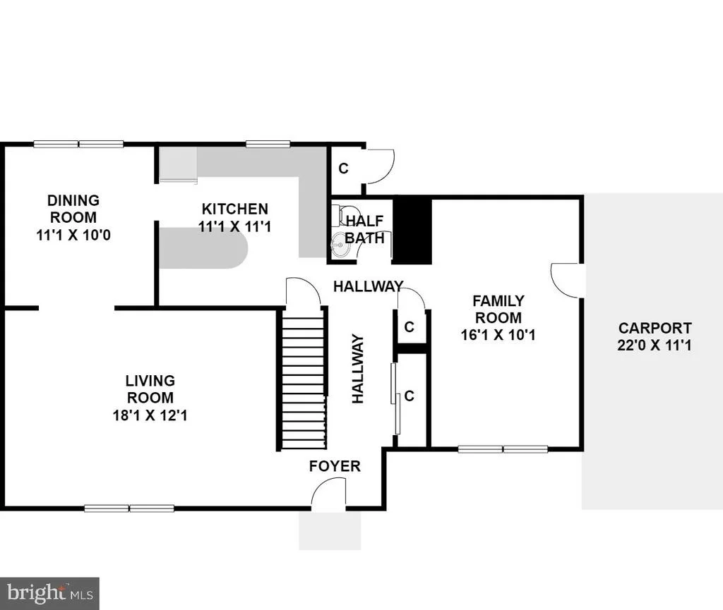 Photo of 882 DIAMOND DRIVE