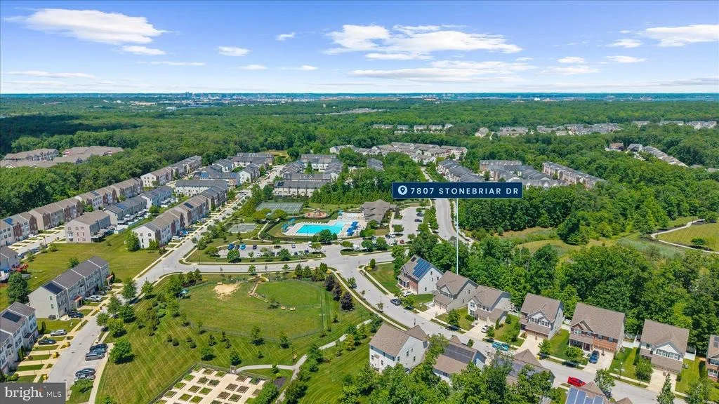 Photo of 7807 STONEBRIAR DRIVE
