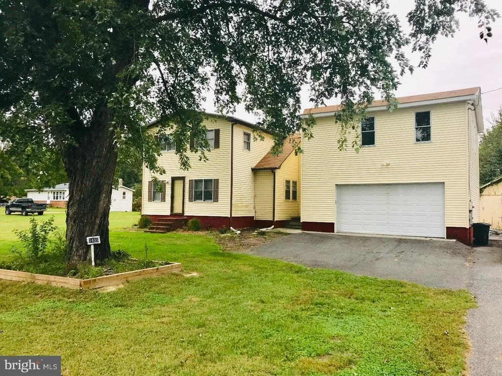 Photo of 1495 DINAHS CORNER ROAD