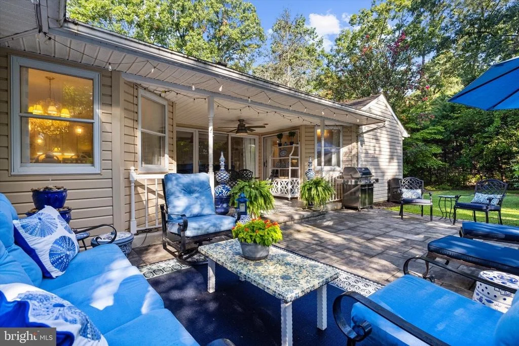 Photo of 606 SANDY HILL ROAD