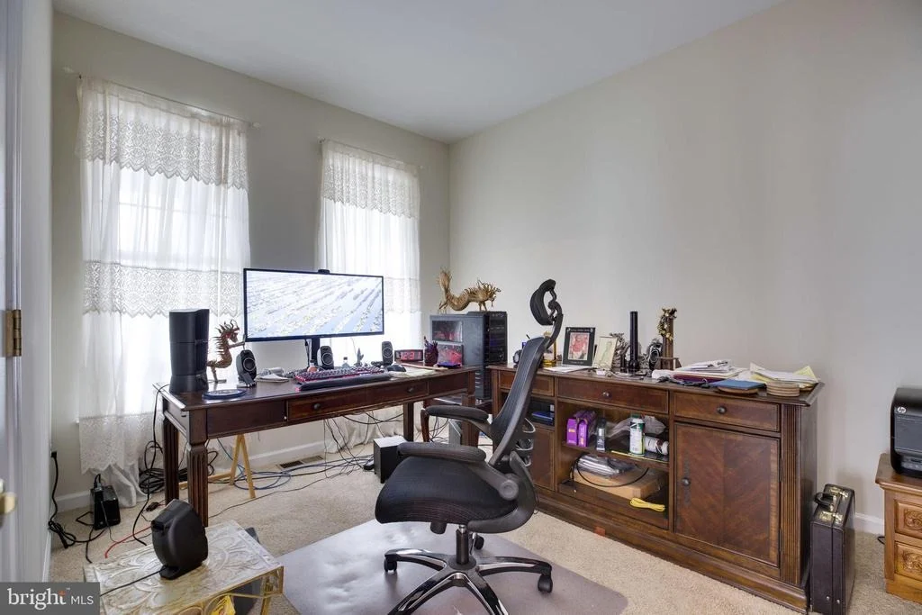Photo of 25221 RIDING CENTER DRIVE