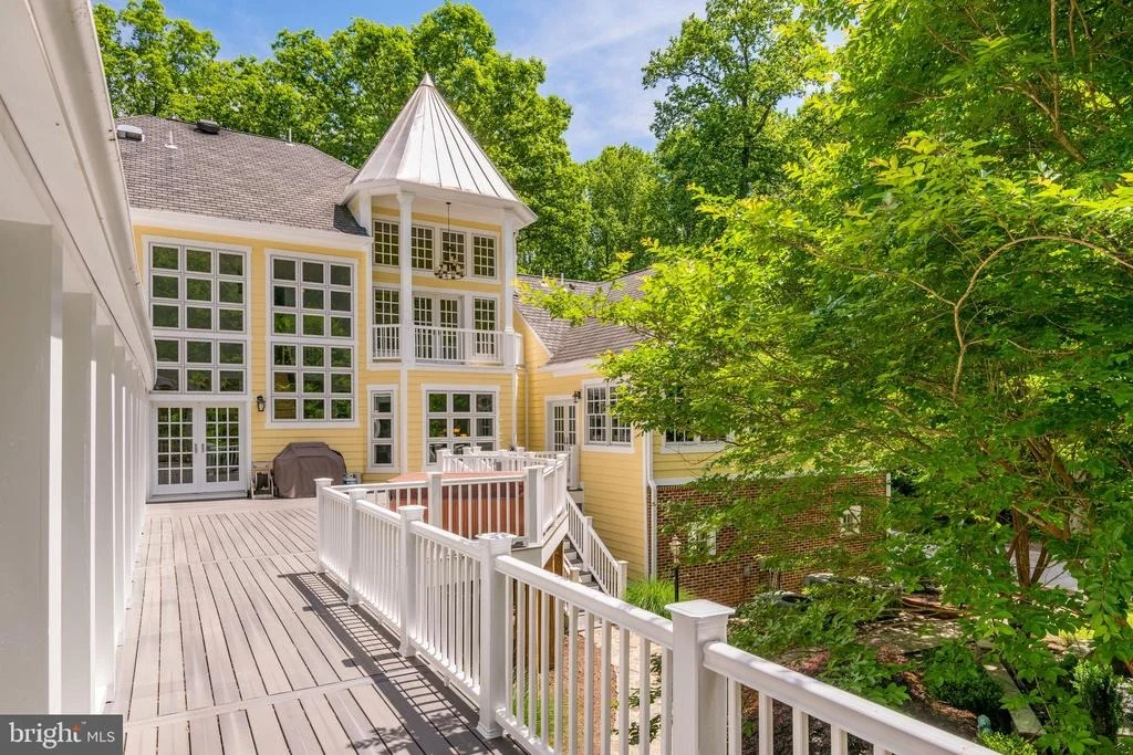 Photo of 11607 FOXCLOVE ROAD