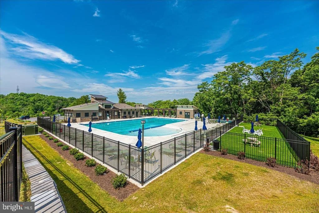 Photo of 5707 HAWK RIDGE ROAD