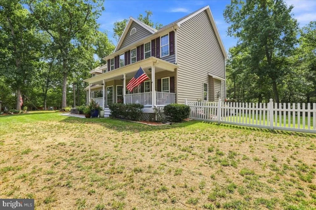 Photo of 4854 CHERRY RUN ROAD