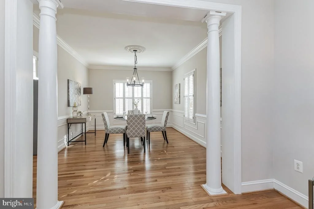 Photo of 9008 KIMBLEHUNT DRIVE