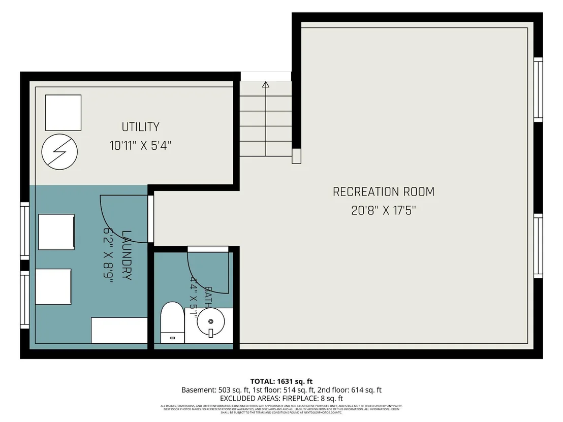 Photo of 436 WINTERBERRY DRIVE