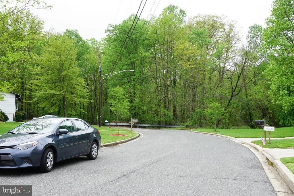 Photo of 6705 WALKER BRANCH DRIVE