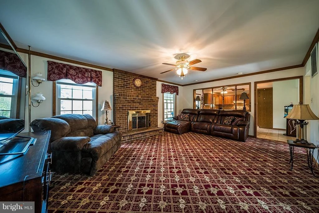 Photo of 152 MORGANS RIDGE ROAD