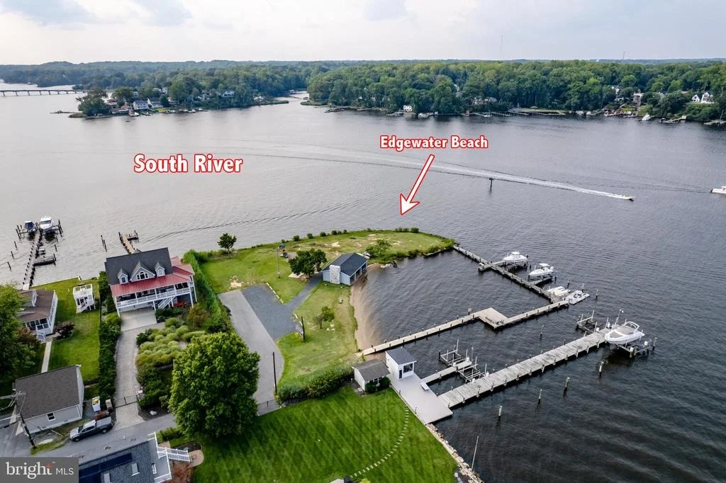 Photo of 208 EDGEWATER DRIVE