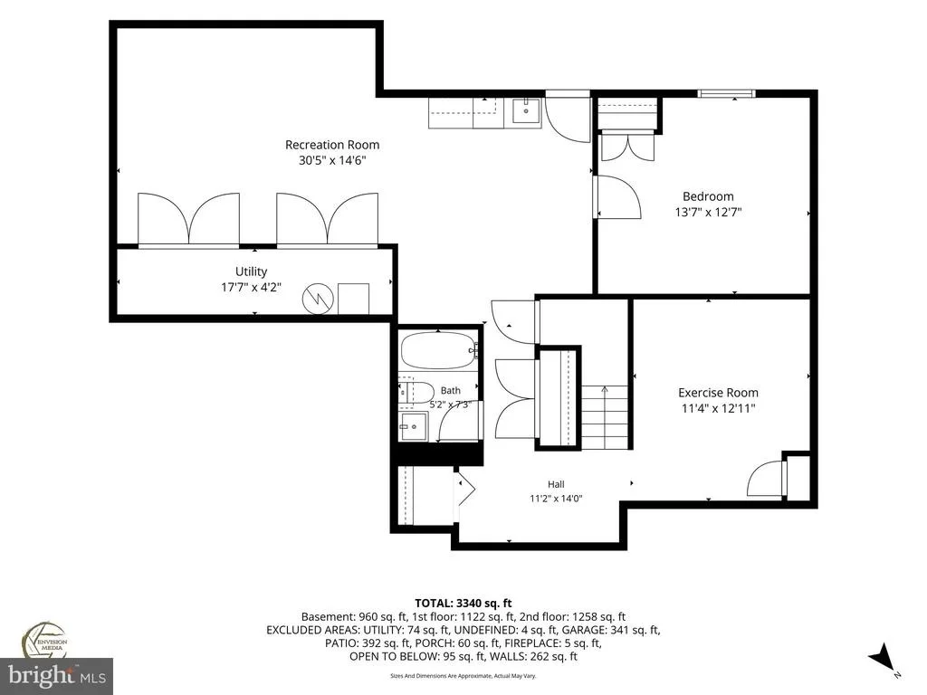 Photo of 3207 BRECKENRIDGE WAY