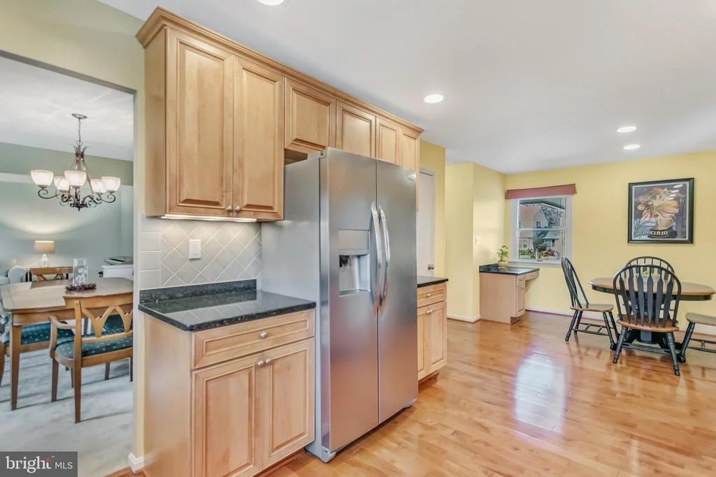Photo of 13827 BEACON HOLLOW LANE