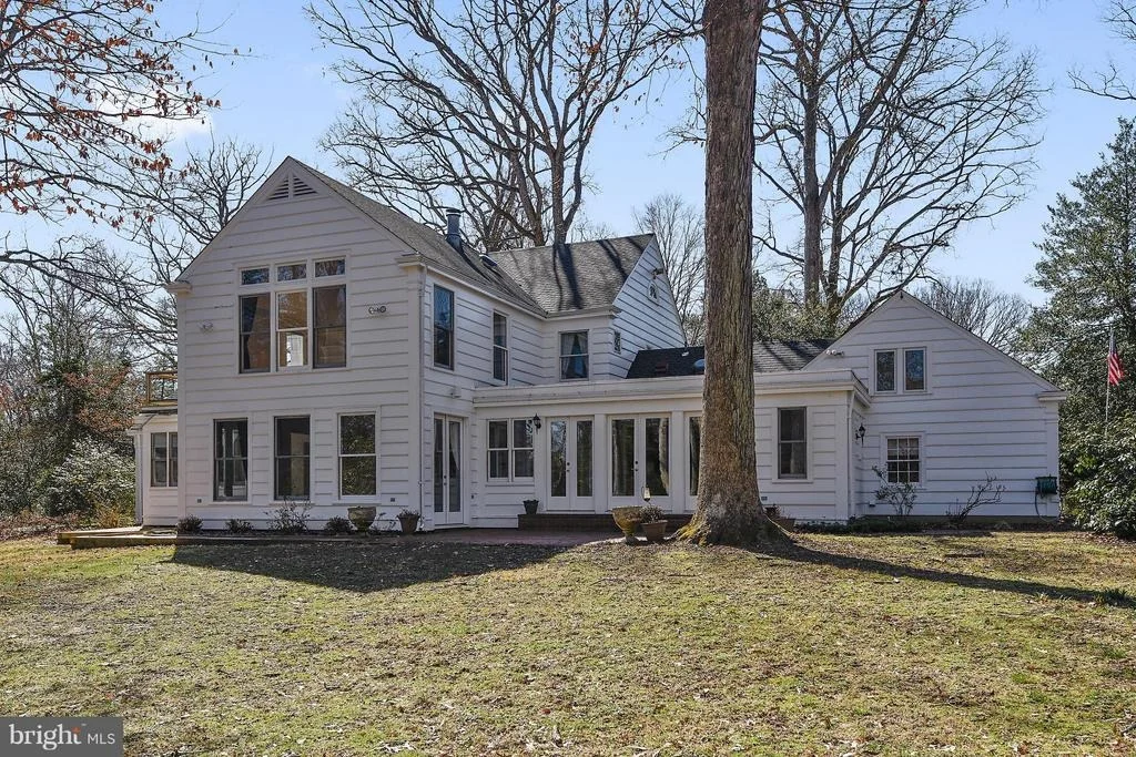 Photo of 10535 SWEETBRIAR PARKWAY