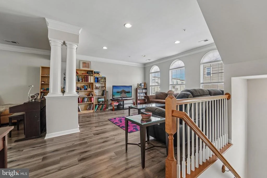 Photo of Unit 28B at 1874 MONOCACY VIEW CIRCLE