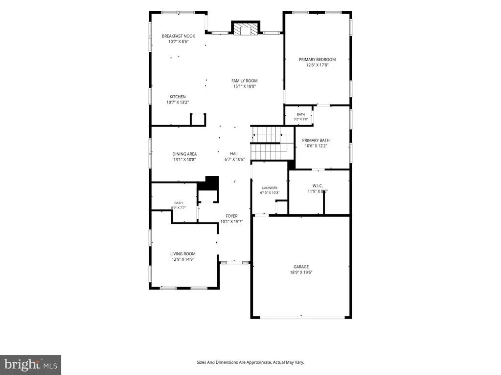 Photo of 9874 WILDERNESS LANE