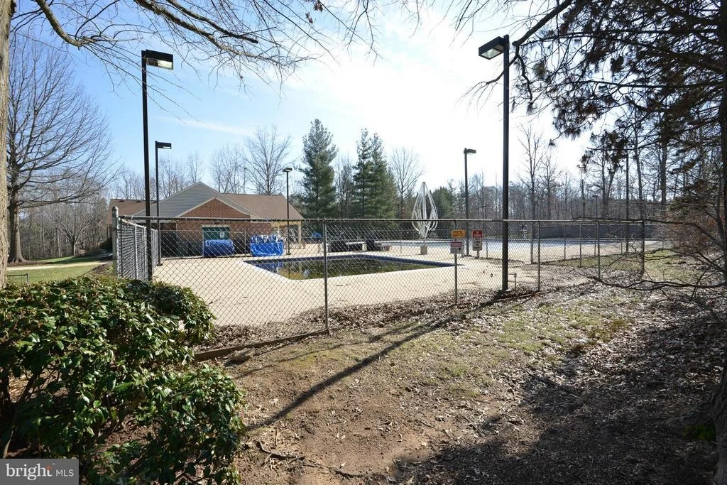 Photo of Unit D at 7811 HARROWGATE 8 CIRCLE