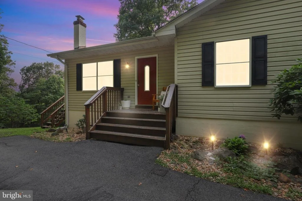 Photo of 1336 GRANNY SMITH ROAD