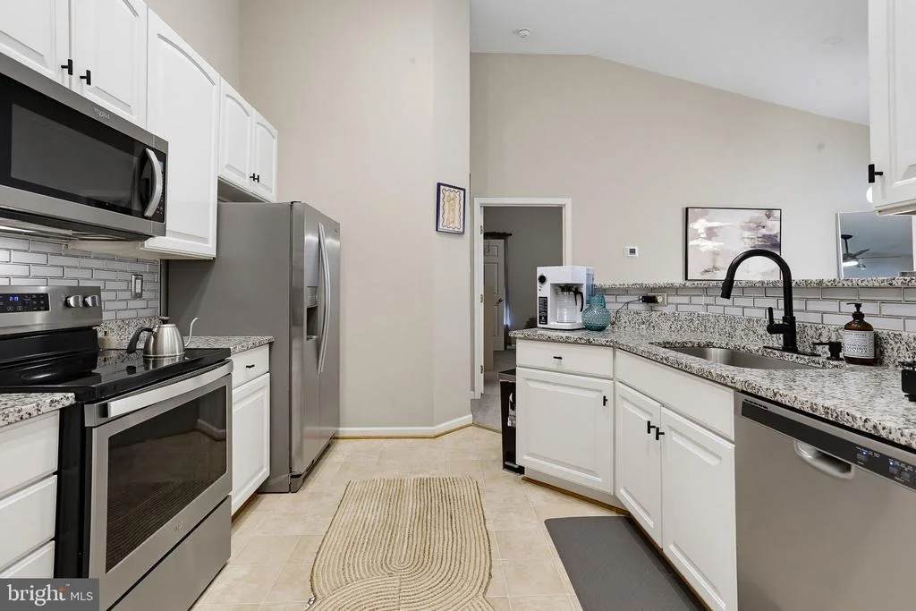 Photo of Unit 6K at 501 PATTON CIRCLE