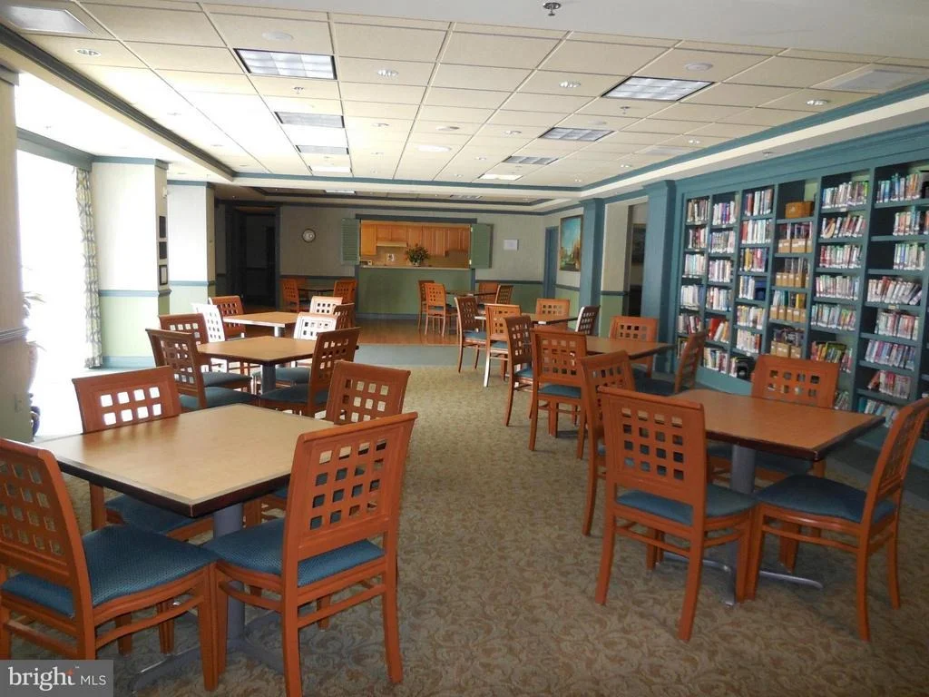 Photo of Unit 708 at 3100 LEISURE WORLD BOULEVARD