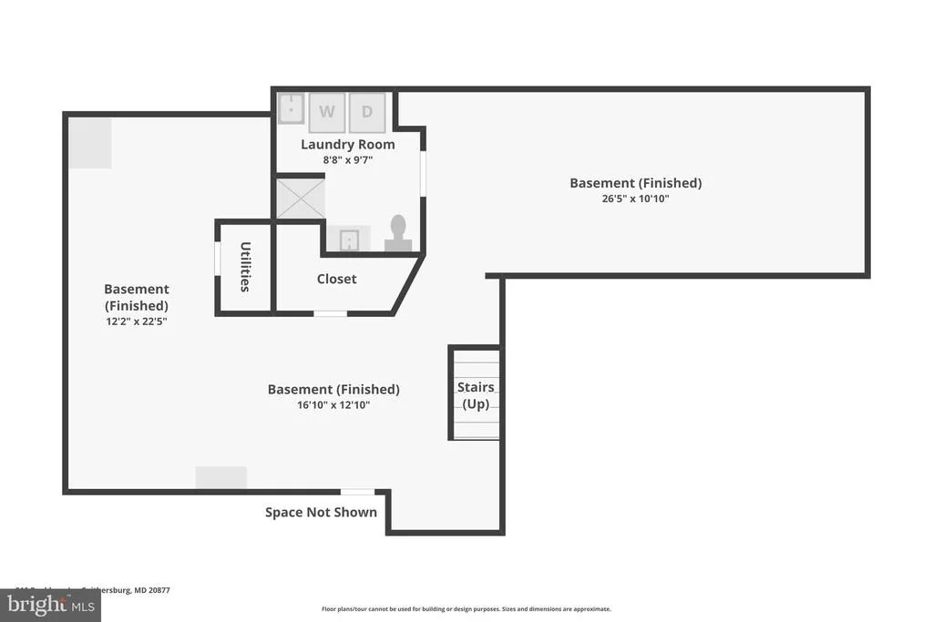 Photo of 216 BOOKHAM LANE