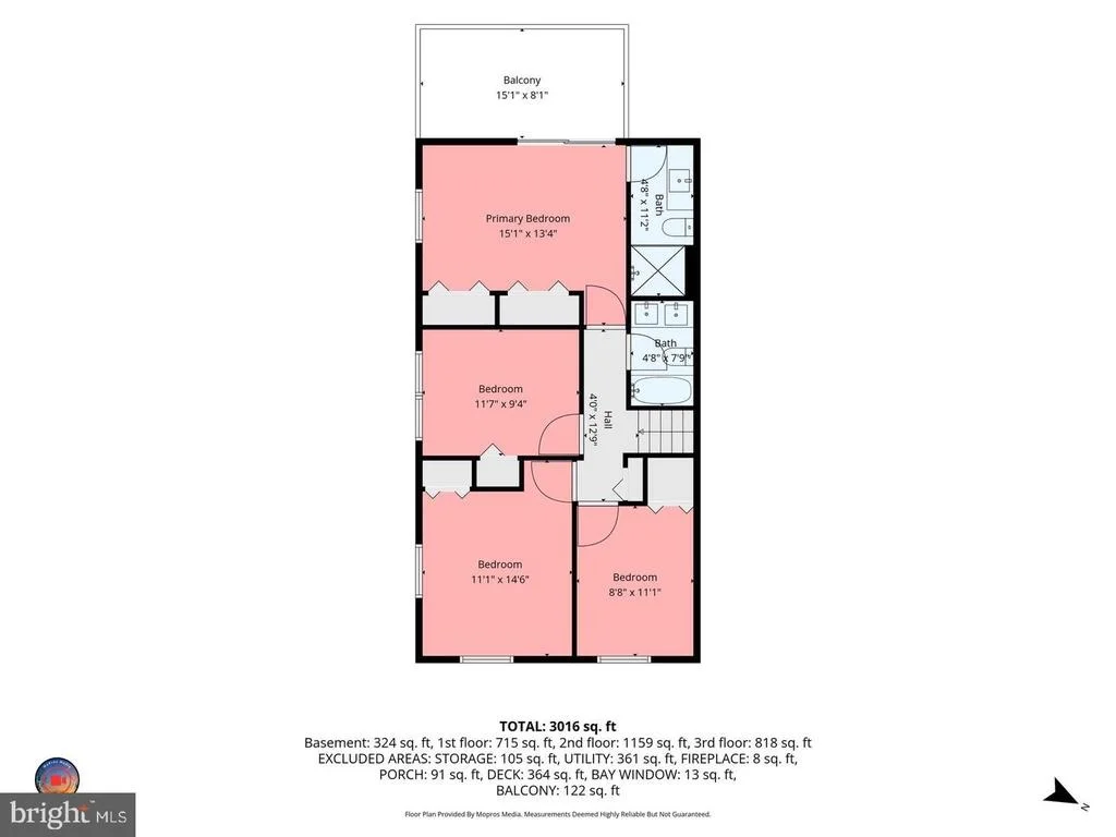 Photo of 11820 ENID DRIVE