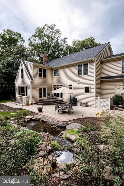 Photo of 12704 POND CREST LANE