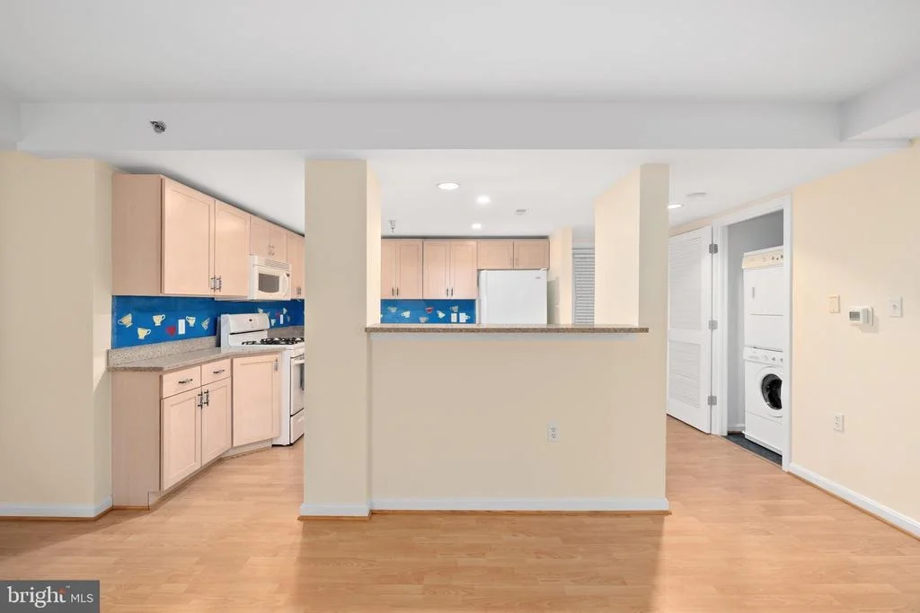 Photo of Unit 219 at 7981 EASTERN AVENUE