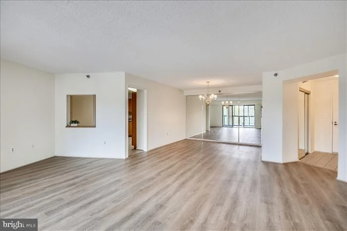 Photo of Unit 3403 at 15115 INTERLACHEN DRIVE