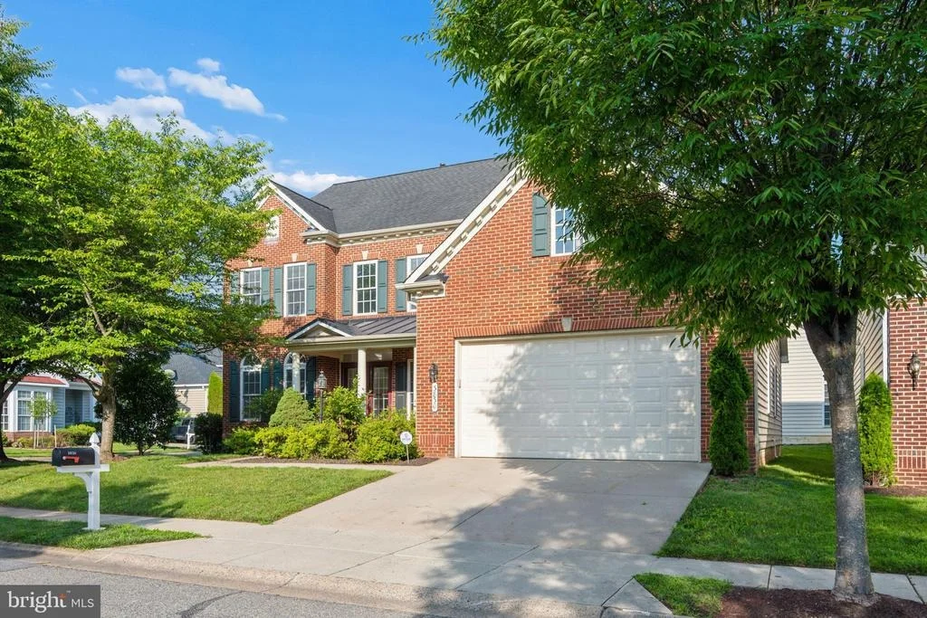 Photo of 3830 GLEN EAGLES DRIVE