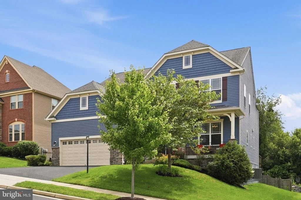 Photo of 5481 TALLYN RIDGE DRIVE