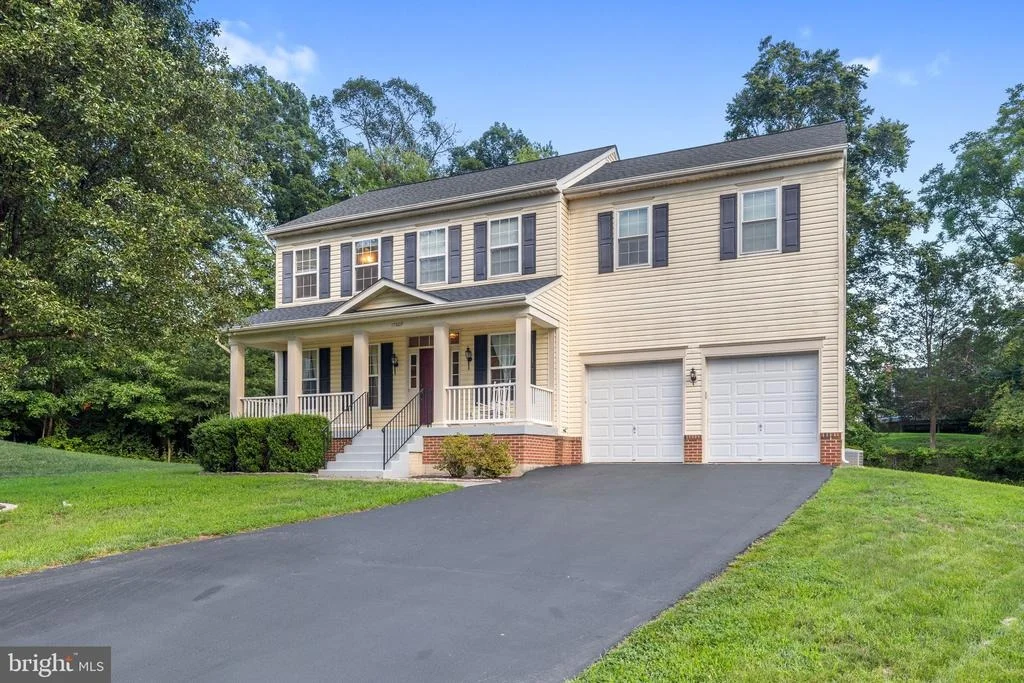 Photo of 17609 OVERLOOK ROAD