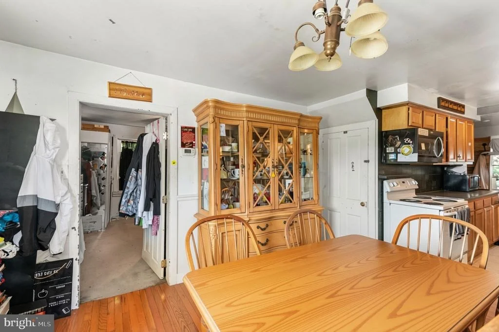 Photo of 3533 LITTLESTOWN PIKE