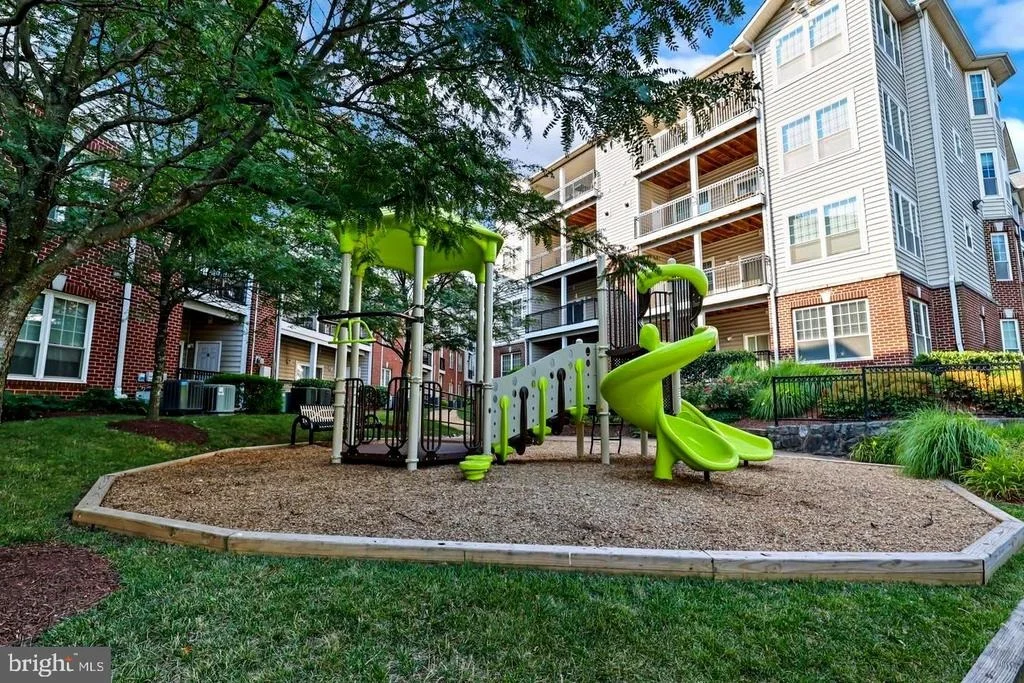Photo of Unit 1204 at 1601 SPRING GATE DRIVE