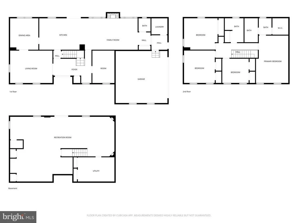 Photo of 20809 MERLE DRIVE