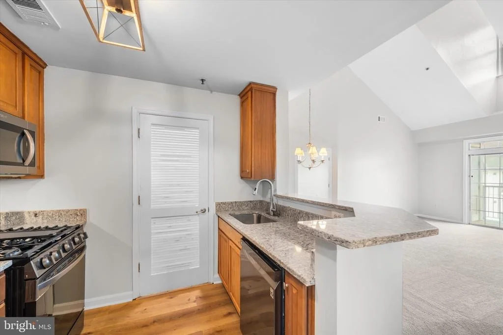 Photo of Unit 411 at 21228 MCFADDEN SQUARE