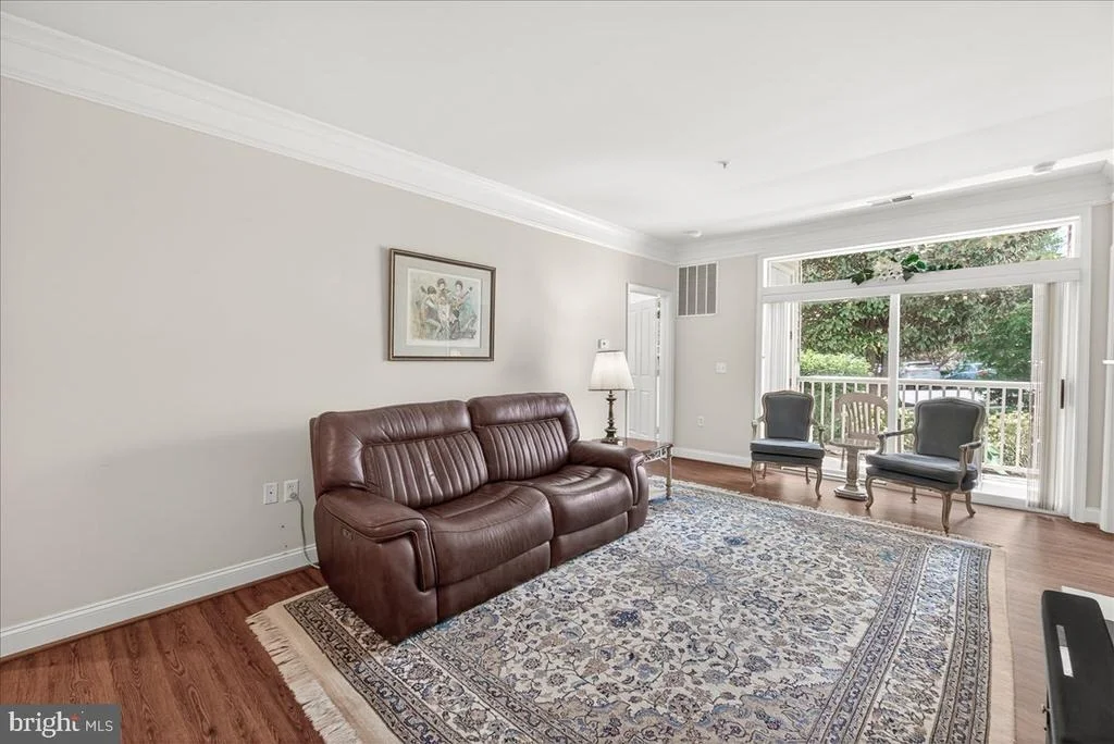 Photo of Unit 103 at 2500 WATERSIDE DRIVE