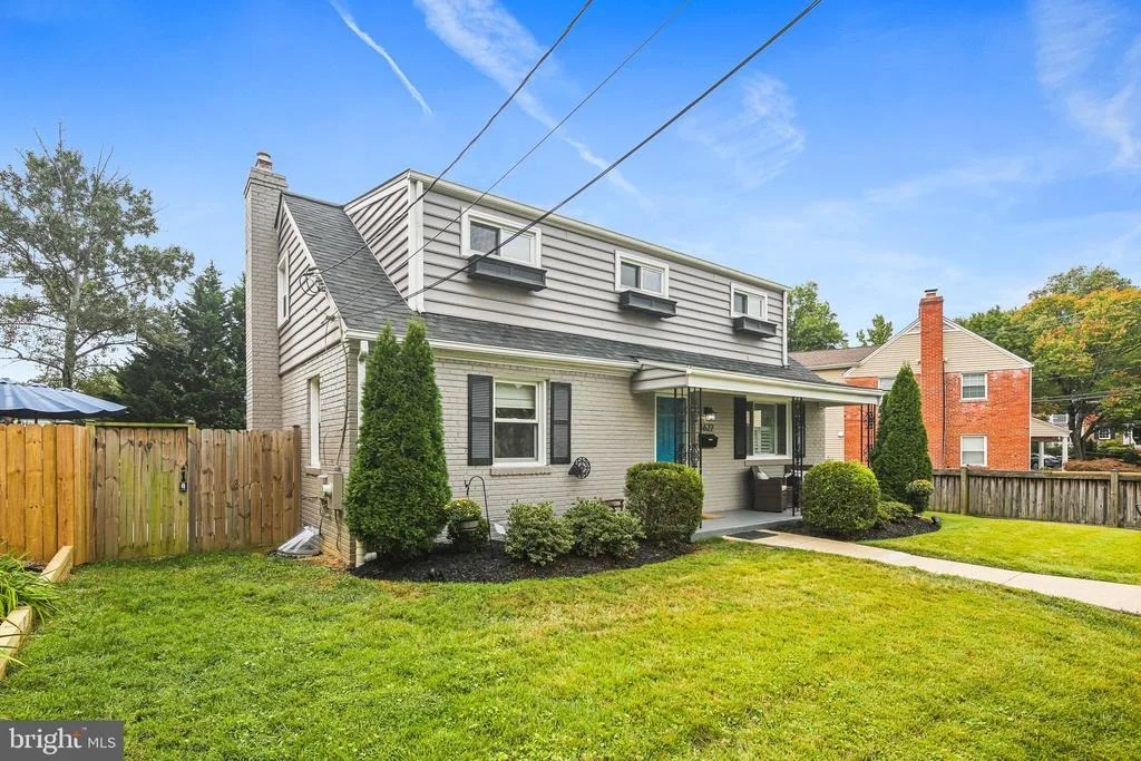 Photo of 1622 CODY DRIVE