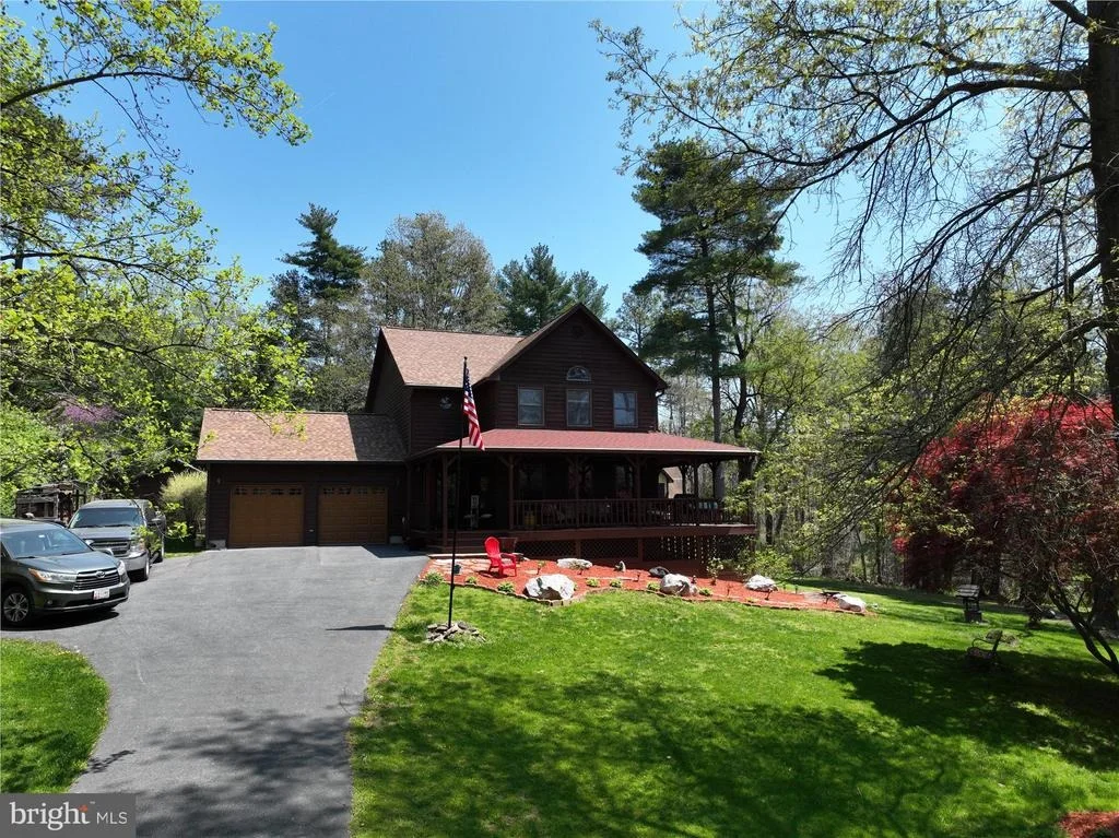 Photo of 5109 REELS MILL ROAD